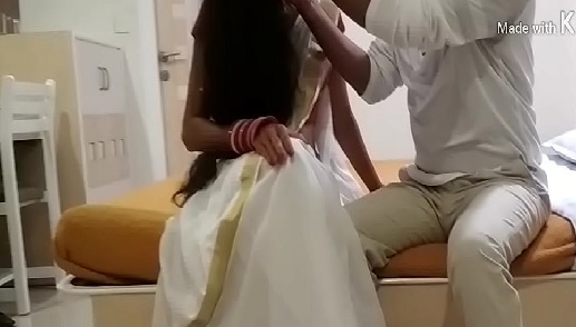 Saree mai natkhat mausi ka de dana dan chudai blue film
